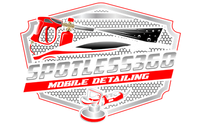 Spotless 360 Mobile Detailing